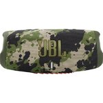 Matériels informatique enceinte nomade JBL CHARGE 5 Bluetooth Camouflage infinytech Réunion 1