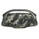 Matériels audio enceinte nomade JBL BoomBox 2 Camouflage infinytech Réunion 4