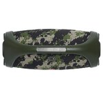 Matériels audio enceinte nomade JBL BoomBox 2 Camouflage infinytech Réunion 2