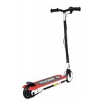 Trottinette Electrique URBANGLIDE RIDE 55 KID Rouge infinytech Réunion 3
