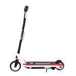Trottinette Electrique URBANGLIDE RIDE 55 KID Rouge infinytech Réunion 2