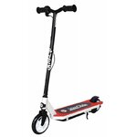 Trottinette Electrique URBANGLIDE RIDE 55 KID Rouge infinytech Réunion 1