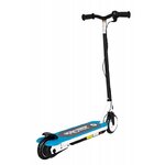 Trottinette Electrique URBANGLIDE RIDE 55 KID Bleue infinytech Réunion 2