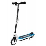 Trottinette Electrique URBANGLIDE RIDE 55 KID Bleue infinytech Réunion 1