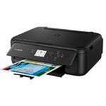 Matériels informatique imprimante jet dencre multifonction CANON TS5140 infinytech Réunion 2