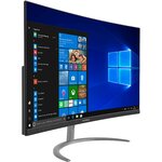 Matériels informatique ordinateur All in One THOMSON AIO24I3-4GR128 infinytech Réunion 2