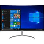 Matériels informatique ordinateur All in One THOMSON AIO24I3-4GR128 infinytech Réunion 1