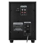 Matériels informatique haut-parleurs 2.1 SOUNDPHONIC LED Kompact Bluetooth infinytech Réunion 2