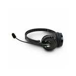 Matériels informatique casque micro URBAN FACTORY HBV50UF Bluetooth Noir infinytech Réunion 2