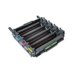 Consommables informatique tambour BROTHER DR-421CL infinytech Réunion 2