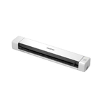Matériels informatique scanner mobile BROTHER DS-640 infinytech Réunion 2