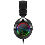 Matériels informatique casque micro SPIRIT OF GAMER XPERT H600 RGB infinytech Réunion 4