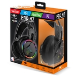 Matériels informatique casque micro SPIRIT OF GAMER PRO H7 infinytech Réunion 6