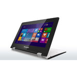 Matériels informatique tablette 2 en 1 LENOVO Yoga 300 11 pouces infinytech Réunion 1