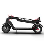 Trottinette électrique URBAN GLIDE RIDE-100 PRO infinytech Réunion 3