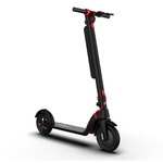 Trottinette électrique URBAN GLIDE RIDE-100 PRO infinytech Réunion 2