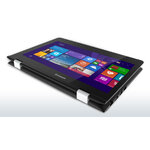 Matériels informatique tablette 2 en 1 LENOVO Yoga 300 11 pouces infinytech Réunion 3