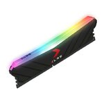 Matériels informatique DIMM PNY XLR8 GAMING EPIC-X RGB 16Go DDR4 3200 MHz infinytech Réunion 2