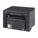 Matériels informatique imprimante laser mono multifonction CANON i-SENSYS MF3010 infinytech Réunion 1