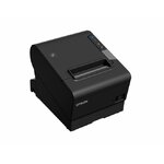Matériels informatique imprimante à ticket EPSON TM-T88VI-111 C31CE94111 infinytech Réunion 2
