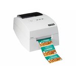 Matériels informatique imprimante d'étiquette PRIMERA LX500e infinytech Réunion 1