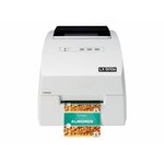 Matériels informatique imprimante détiquette PRIMERA LX500e infinytech Réunion 2