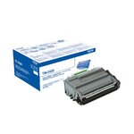 Consommables informatique toner BROTHER TN-3520 Noir infinytech Réunion 1