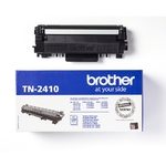 Toner BROTHER TN-2410 Noir
