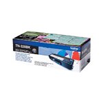 Consommables informatique toner BROTHER TN-328BK infinytech Réunion 1