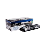 Consommables informatique toner BROTHER TN-329BK infinytech Réunion 1