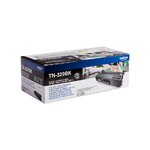 Consommables informatique toner BROTHER TN-329BK infinytech Réunion 2