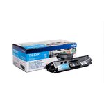 Consommables informatique toner BROTHER TN-329C infinytech Réunion 1