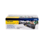 Consommables informatique toner BROTHER TN-329Y infinytech Réunion 2