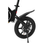 Draisienne URBANGLIDE BIKE-140 infinytech Réunion 3