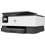Matériels informatique imprimante jet d'encre multifonction HP OfficeJet 8013 1KR70B infinytech Réunion 1