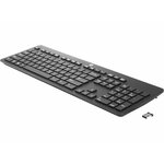 Matériels informatique clavier HP LINK-5 Sans Fil I6U20AA infinytech Réunion 1