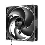 Matériels informatique ventilateur COOLER MASTER Silencio FP 120 PWM infinytech Réunion 1
