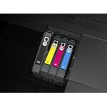 Matériels informatique jet dencre multifonction EPSON Expression Home XP-2100 infinytech Réunion 3