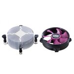 Matériels informatique ventilateur COOLER MASTER X Dream i117 infinytech Réunion 3