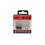 Matériels informatique adaptateur APM Jack 6.5mm Male vers Jack 3.5mm Femelle infinytech Réunion 2