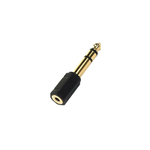 Matériels informatique adaptateur APM Jack 6.5mm Male vers Jack 3.5mm Femelle infinytech Réunion 1
