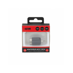 Matériels informatique adaptateur APM Jack 3.5mm Male vers 2 RCA Stéréo Femelle infinytech Réunion 2
