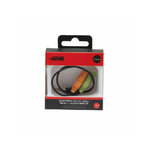 Matériels informatique adaptateur APM Jack 3.5mm Male vers 2 Jack 3.5mm Femelle infinytech Réunion 2
