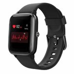 Montre connectée WEE PLUG GPS SmartFit infinytech Réunion 1