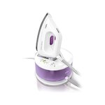 petit électroménager centrale vapeur BRAUN IS2044VI 2400W Blanc infinytech Réunion 1