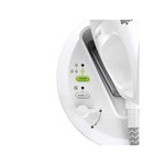 petit électroménager centrale vapeur BRAUN IS2044VI 2400W Blanc infinytech Réunion 3