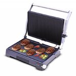 Petit électroménager grill diététique TECHWOOD TGD-2000 infinytech Réunion 2
