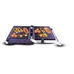 Petit électroménager grill diététique TECHWOOD TGD-2000 infinytech Réunion 3