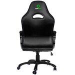 Matériels informatique siège NITRO LEXMARK GCR07 Bleu infinytech Réunion 3