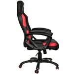 Matériels informatique siège NITRO LEXMARK GCR07 Rouge infinytech Réunion 2